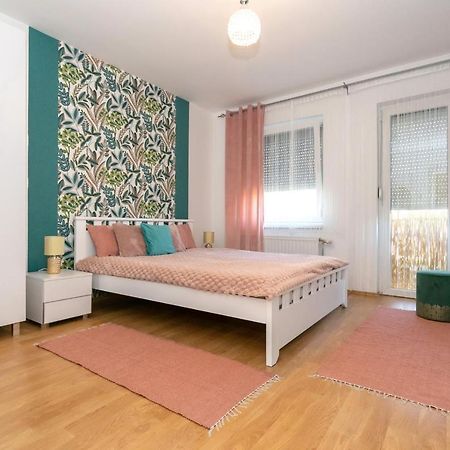 Welcome Apartman スボティツァ エクステリア 写真