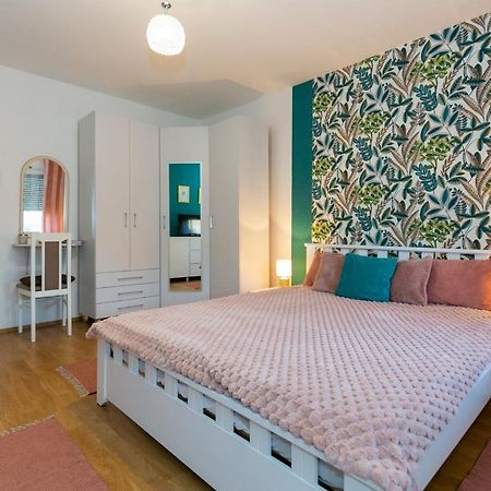 Welcome Apartman スボティツァ エクステリア 写真