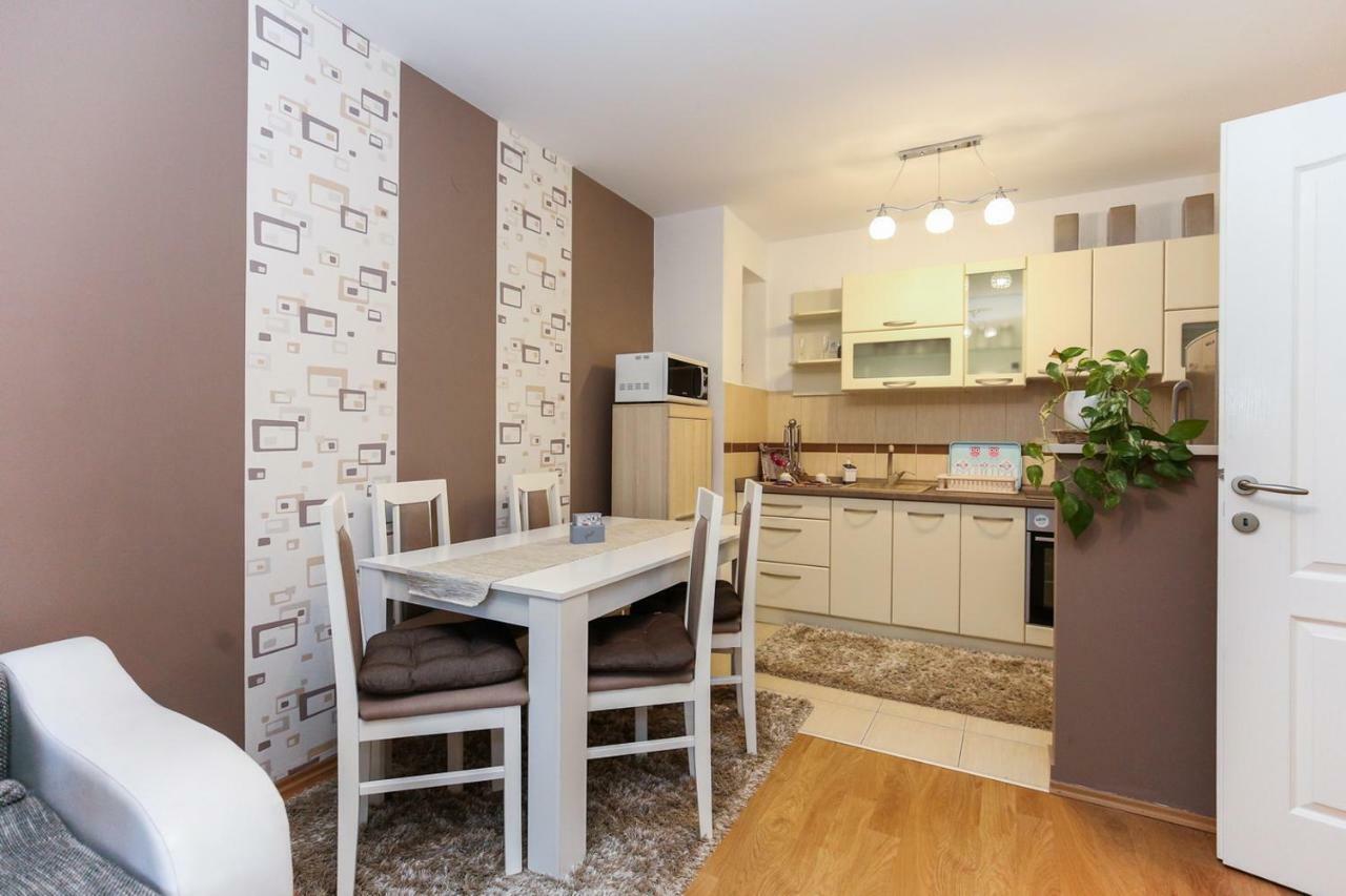 Welcome Apartman スボティツァ エクステリア 写真
