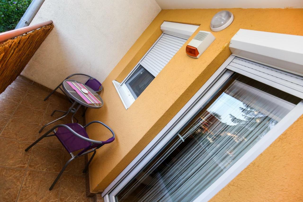 Welcome Apartman スボティツァ エクステリア 写真